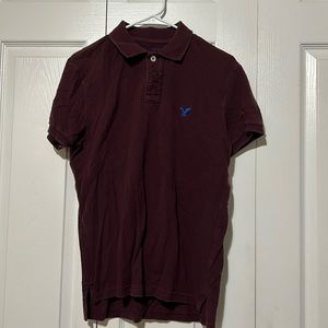 American eagle - small